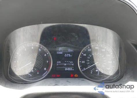 2019 Hyundai Elantra Se из США, поврежденный, VIN KMHD74LF8KU810164